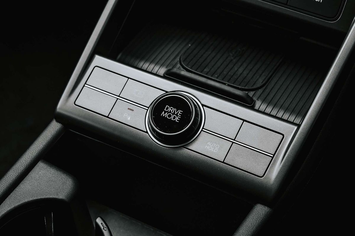 2025 Hyundai Kona Hybrid SX2.V3