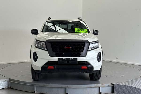 2024 Nissan Navara PRO-4X (4x4) D23 MY24 4X4