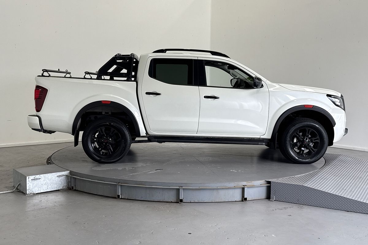 2024 Nissan Navara PRO-4X (4x4) D23 MY24 4X4