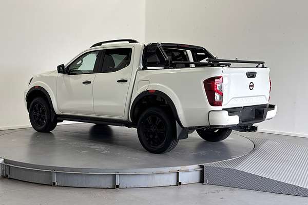 2024 Nissan Navara PRO-4X (4x4) D23 MY24 4X4