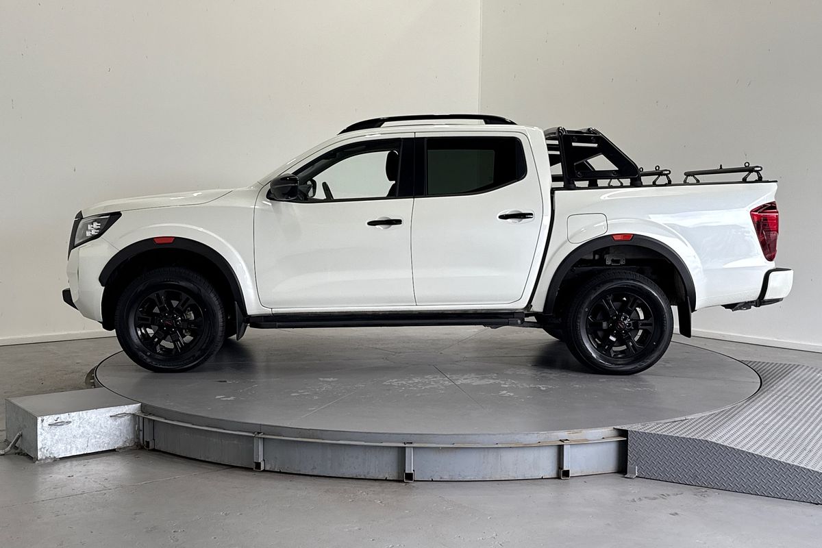 2024 Nissan Navara PRO-4X (4x4) D23 MY24 4X4