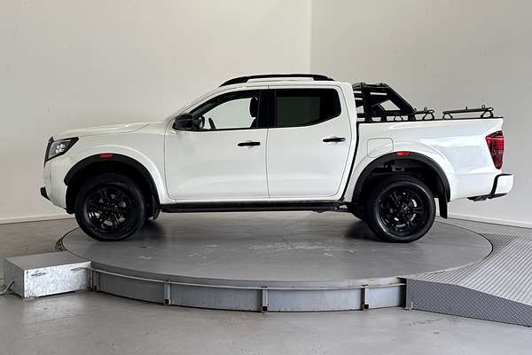 2024 Nissan Navara PRO-4X (4x4) D23 MY24 4X4