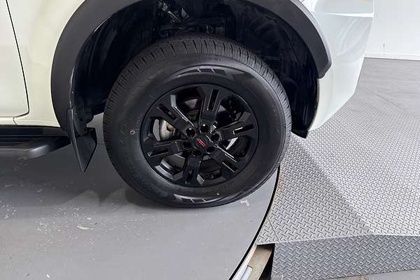 2024 Nissan Navara PRO-4X (4x4) D23 MY24 4X4