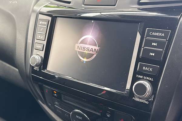 2024 Nissan Navara PRO-4X (4x4) D23 MY24 4X4