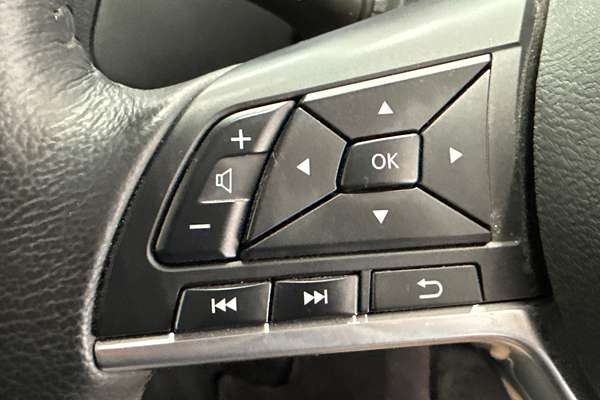 2024 Nissan Navara PRO-4X (4x4) D23 MY24 4X4