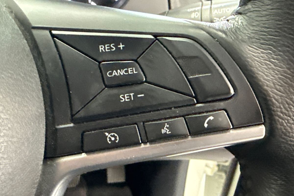 2024 Nissan Navara PRO-4X (4x4) D23 MY24 4X4