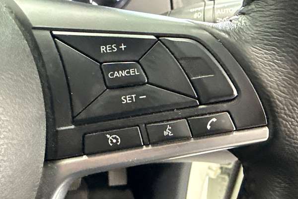 2024 Nissan Navara PRO-4X (4x4) D23 MY24 4X4