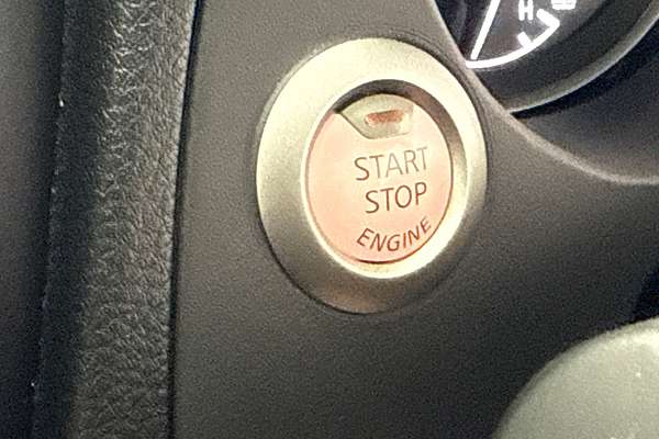 2024 Nissan Navara PRO-4X (4x4) D23 MY24 4X4