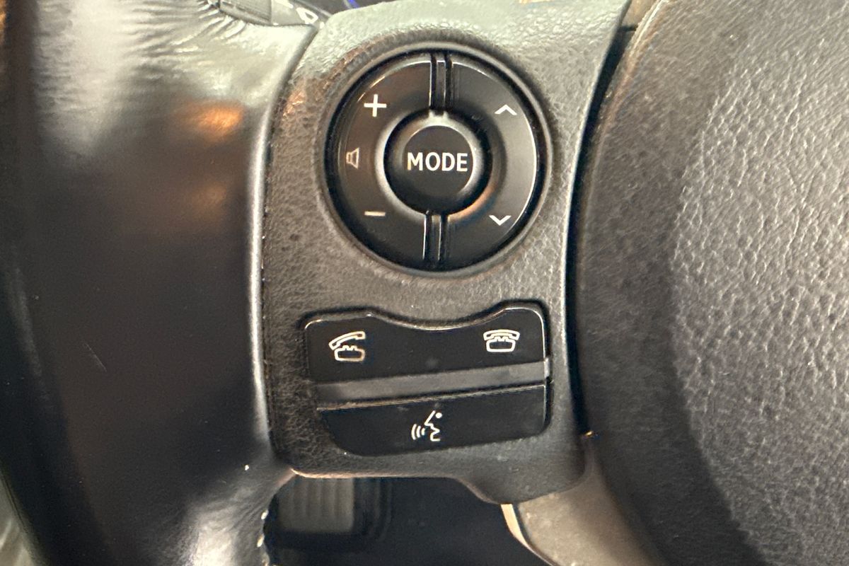 2017 Lexus CT LIMITED EDITION ZWA10R MY17