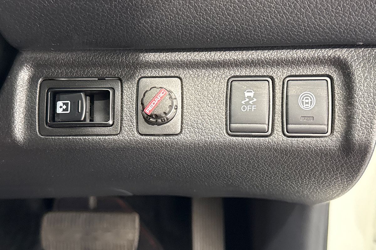 2024 Nissan Navara PRO-4X (4x4) D23 MY24 4X4