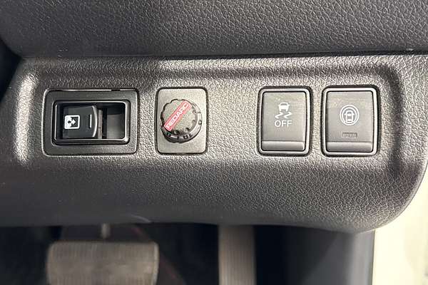 2024 Nissan Navara PRO-4X (4x4) D23 MY24 4X4