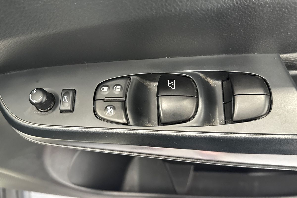 2024 Nissan Navara PRO-4X (4x4) D23 MY24 4X4