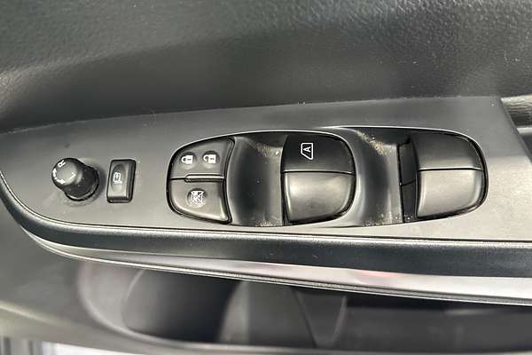 2024 Nissan Navara PRO-4X (4x4) D23 MY24 4X4