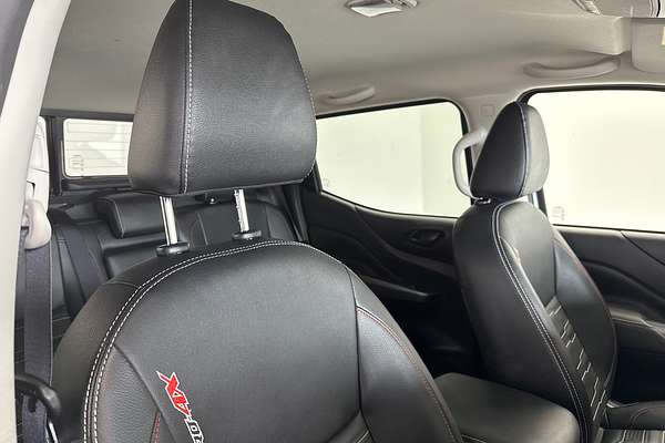 2024 Nissan Navara PRO-4X (4x4) D23 MY24 4X4