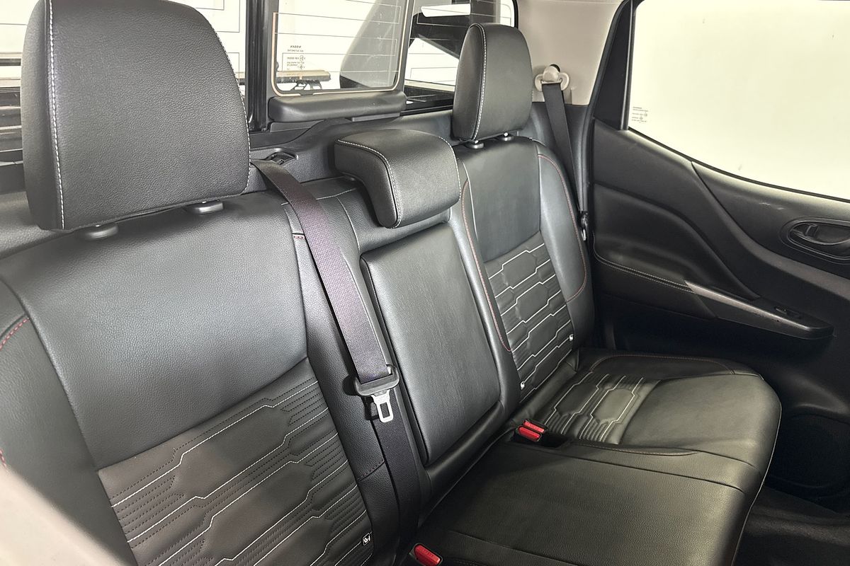 2024 Nissan Navara PRO-4X (4x4) D23 MY24 4X4