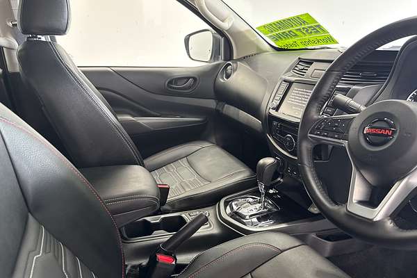 2024 Nissan Navara PRO-4X (4x4) D23 MY24 4X4