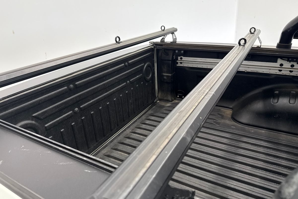 2024 Nissan Navara PRO-4X (4x4) D23 MY24 4X4