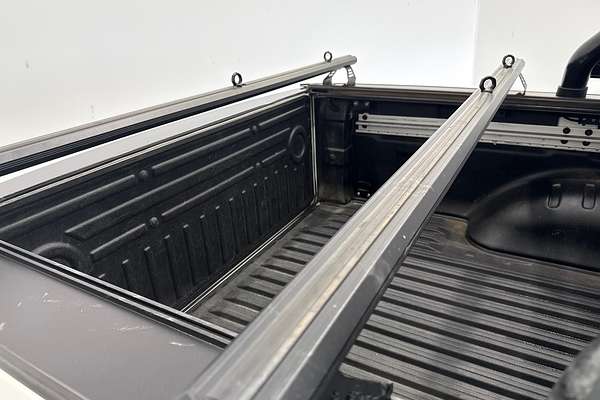 2024 Nissan Navara PRO-4X (4x4) D23 MY24 4X4