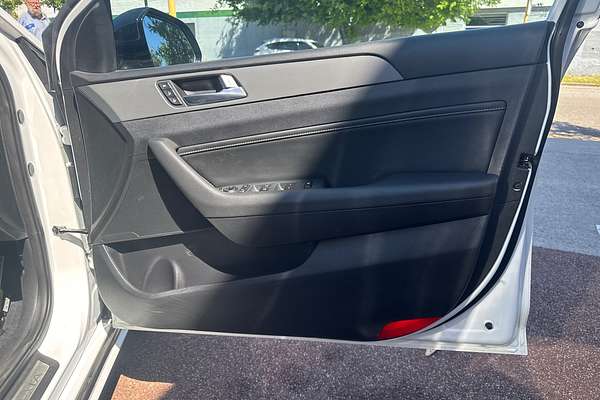 2019 Hyundai Sonata Premium LF4