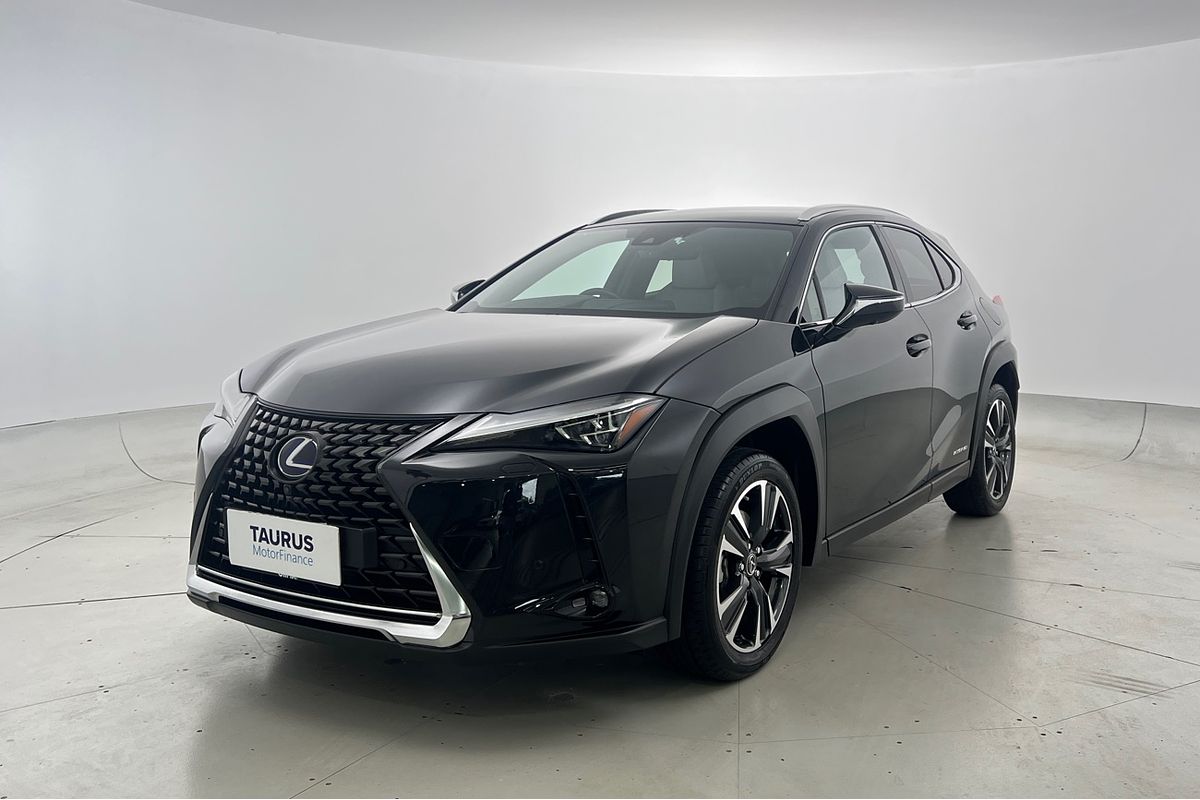 2022 Lexus UX UX250h Sport Luxury MZAH10R