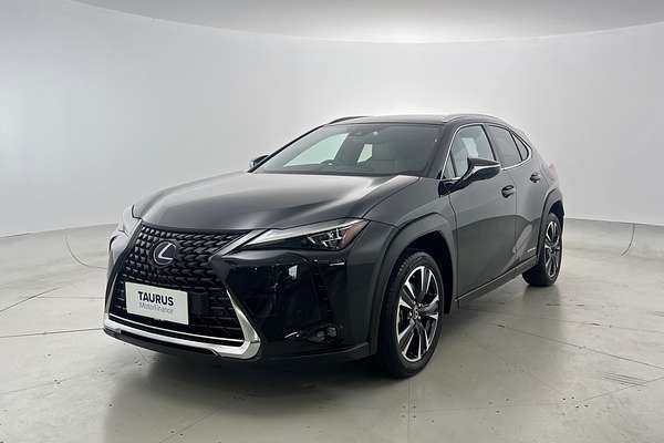 2022 Lexus UX UX250h Sport Luxury MZAH10R