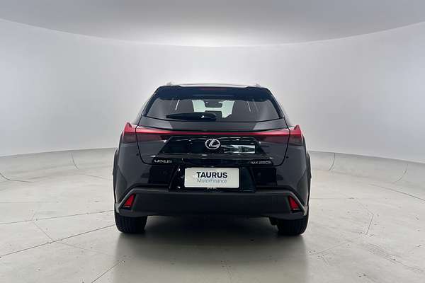 2022 Lexus UX UX250h Sport Luxury MZAH10R thumb-3