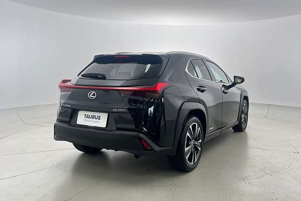 2022 Lexus UX UX250h Sport Luxury MZAH10R thumb-4