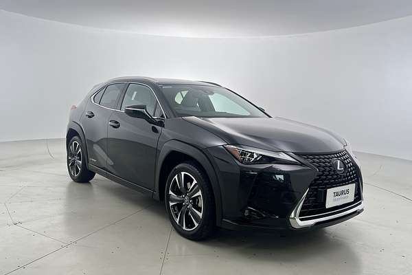 2022 Lexus UX UX250h Sport Luxury MZAH10R thumb-6
