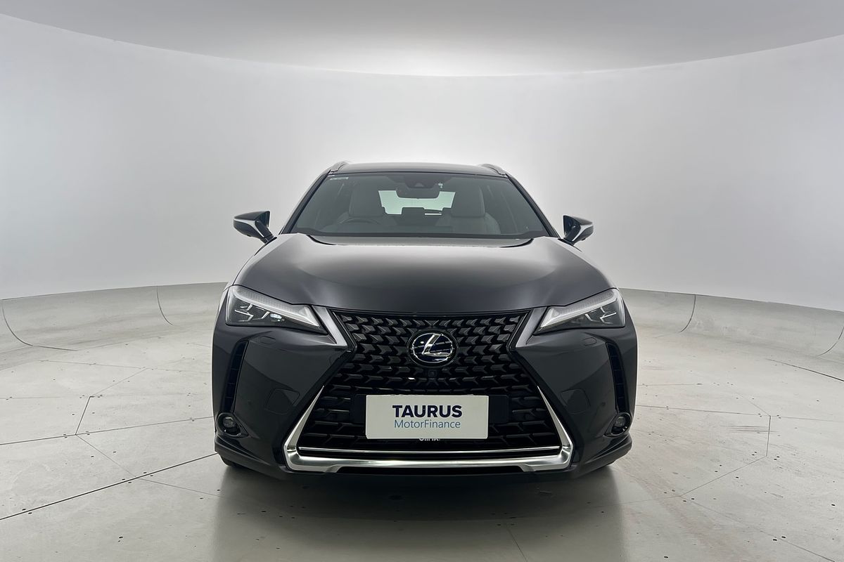 2022 Lexus UX UX250h Sport Luxury MZAH10R