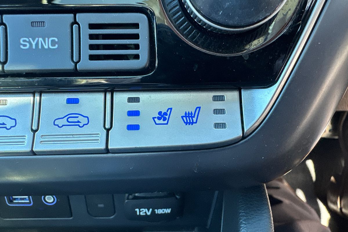 2019 Hyundai Sonata Premium LF4