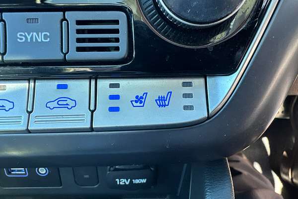 2019 Hyundai Sonata Premium LF4