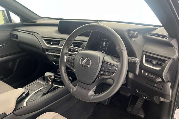 2022 Lexus UX UX250h Sport Luxury MZAH10R thumb-10