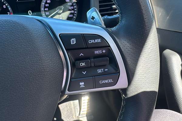 2019 Hyundai Sonata Premium LF4