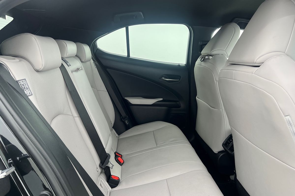 2022 Lexus UX UX250h Sport Luxury MZAH10R