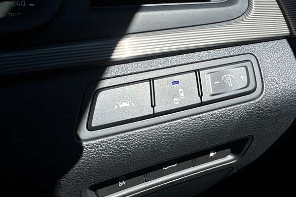 2019 Hyundai Sonata Premium LF4