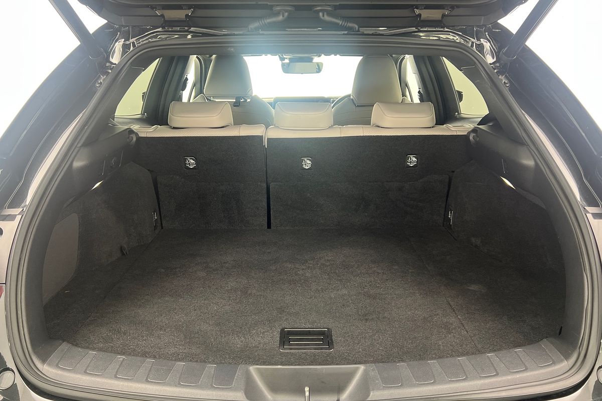 2022 Lexus UX UX250h Sport Luxury MZAH10R