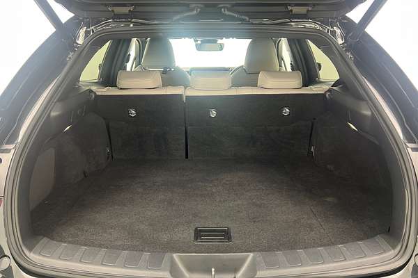 2022 Lexus UX UX250h Sport Luxury MZAH10R thumb-17