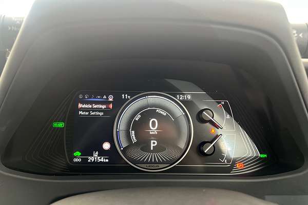 2022 Lexus UX UX250h Sport Luxury MZAH10R thumb-13