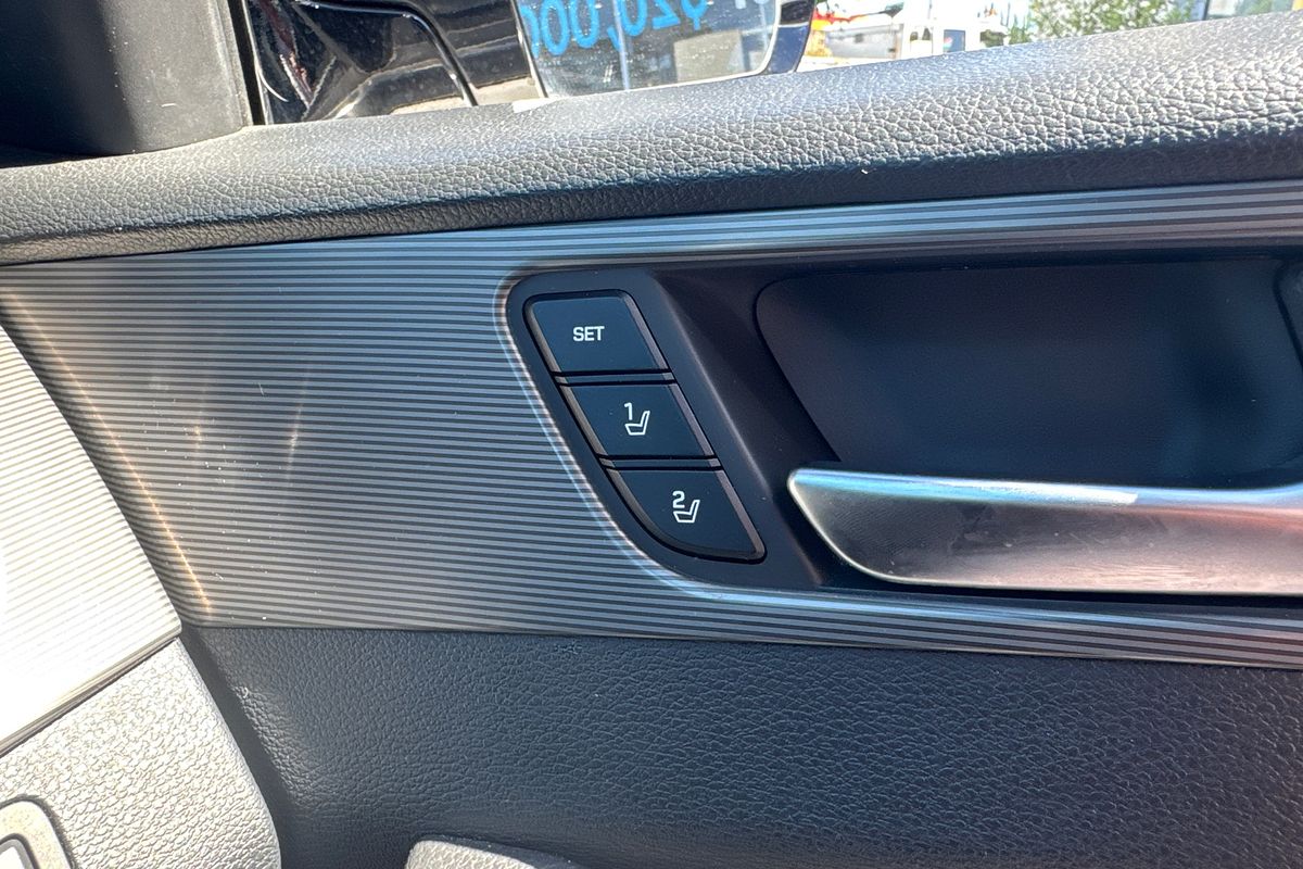 2019 Hyundai Sonata Premium LF4