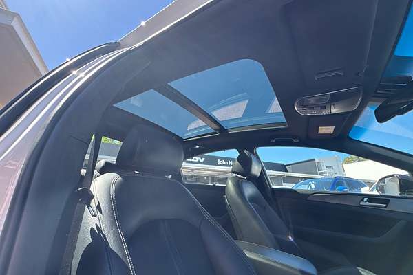 2019 Hyundai Sonata Premium LF4