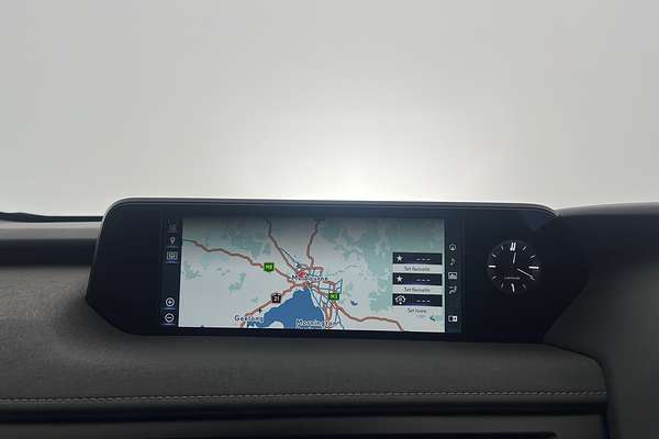 2022 Lexus UX UX250h Sport Luxury MZAH10R thumb-14