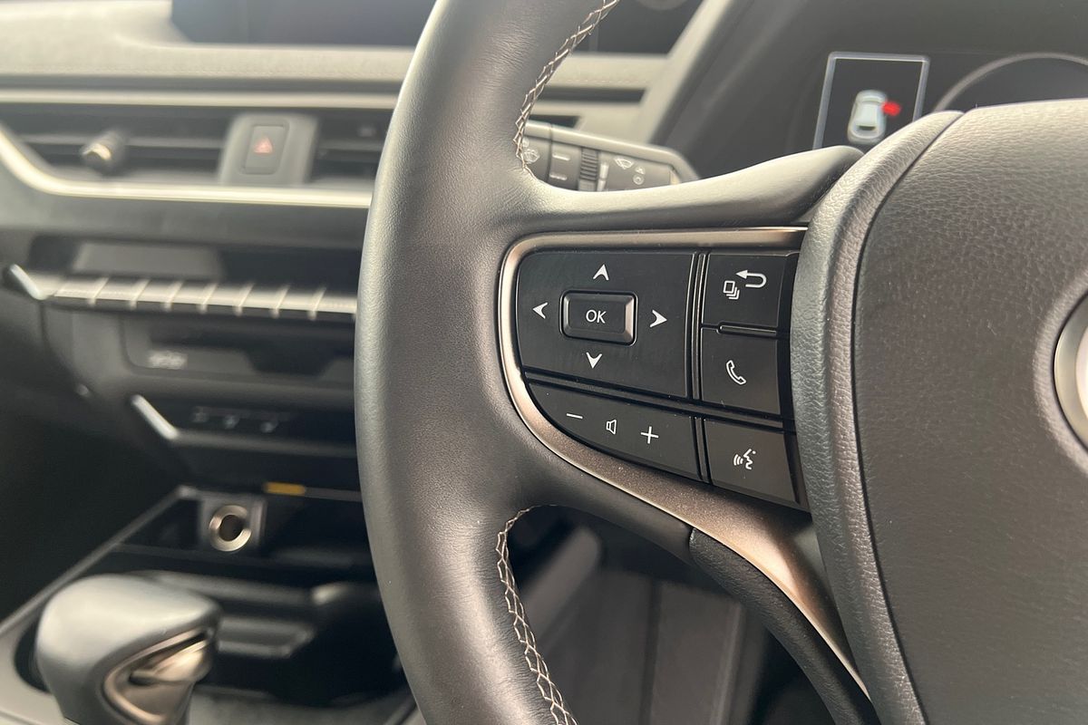 2022 Lexus UX UX250h Sport Luxury MZAH10R