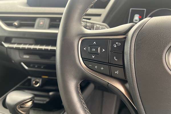 2022 Lexus UX UX250h Sport Luxury MZAH10R thumb-11