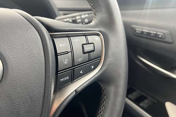 2022 Lexus UX UX250h Sport Luxury MZAH10R thumb-12