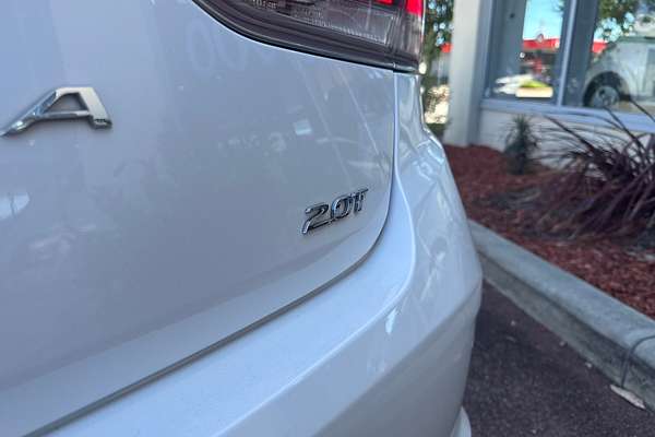 2019 Hyundai Sonata Premium LF4