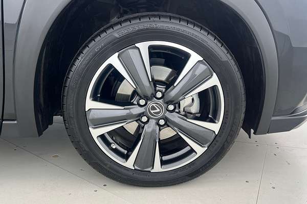 2022 Lexus UX UX250h Sport Luxury MZAH10R thumb-18