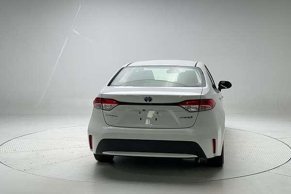 2021 Toyota Corolla Ascent Sport Hybrid ZWE211R thumb-6