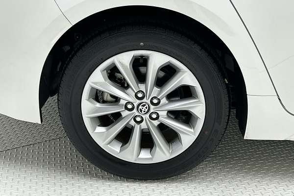 2021 Toyota Corolla Ascent Sport Hybrid ZWE211R thumb-9