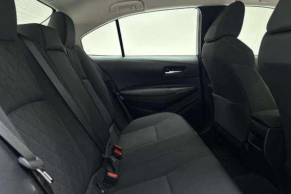 2021 Toyota Corolla Ascent Sport Hybrid ZWE211R thumb-11