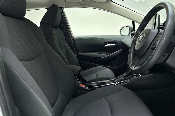 2021 Toyota Corolla Ascent Sport Hybrid ZWE211R thumb-12